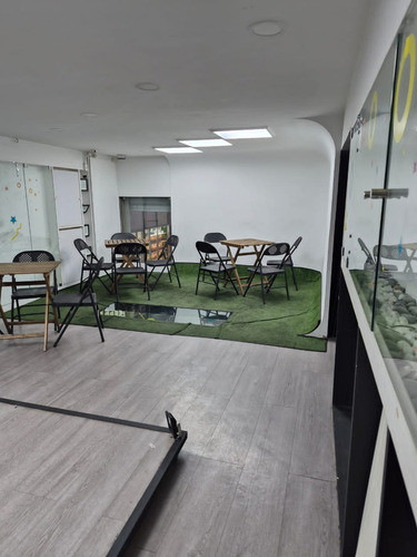 Se Alquila Gastro Bar Restaurante 2 Niveles Chacao Av Franci