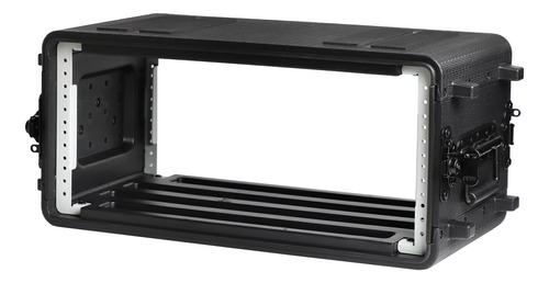 4u Rack Case Shallow 14.2  Depth, 19  Rackmount Flight ...