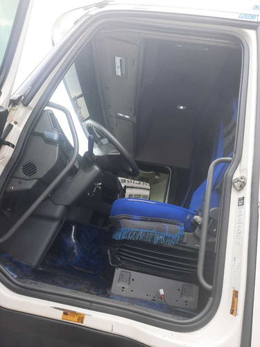 Volvo Fh540