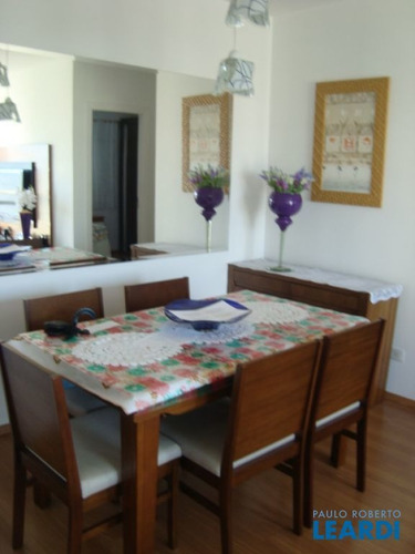 Imagem 6 de 10 de Apartamento - Vila Boa Vista - Sp - 437841