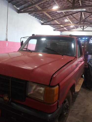 Imagem 8 de 9 de Ford F4000