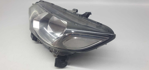 Farol Esquerdo Honda Fit 2013/2014 Esquerdo/motorista (Usado)