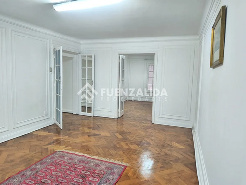 Oficina En Arriendo En Santiago