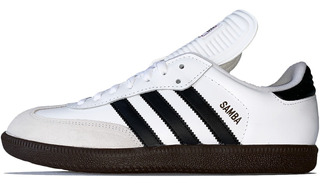 adidas clasicos blancos