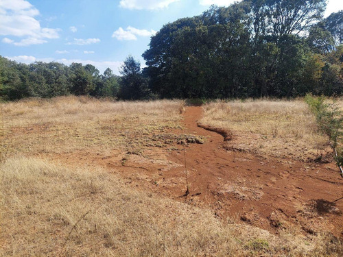 Terreno En Jilotzingo