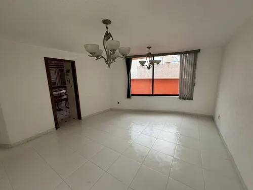 Se Vende Casa En Fraccionamiento En El Parque Coyoacan.
