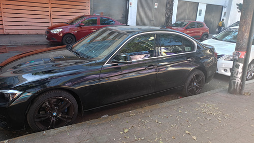 BMW Serie 3 2.0 328ia Modern Line At