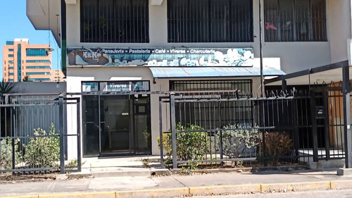 Rab Alquila Local Comercial Cerca Del Parque Negra Hipólita 