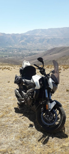 Bajaj Dominar 400