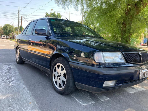 Imagen 4 de 14 de Lancia Dedra 2.0 16v Full F