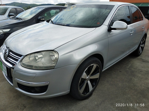 Volkswagen Jetta 2.5 4p 2009