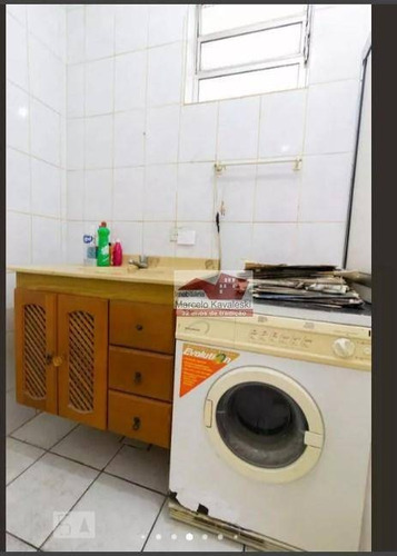 Imagem 29 de 30 de Sobrado Com 2 Dormitórios À Venda, 160 M² Por R$ 420.000,00 - Bosque Da Saúde - São Paulo/sp - So3329