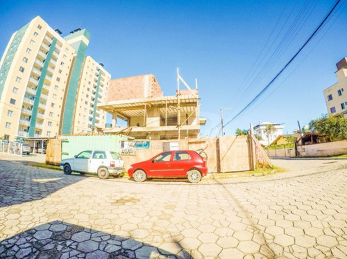 Imagem 5 de 6 de Excelente Sala Comercial No Centro De Balneário Piçarras/sc (cód. 11889) - 35711889l