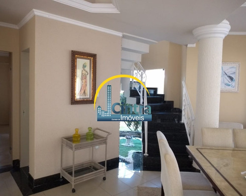 Imagem 19 de 27 de Vendo Casa Alto Padrão Em Lauro De Freitas 4 Suítes, 579,50 M², R$ 950.000,00 Aceita Financiamento!!! - J1207 - 69798534