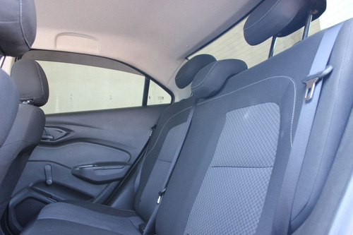 Imagem 5 de 15 de Chevrolet Prisma 1.0 Mpfi Joy 8v 2019