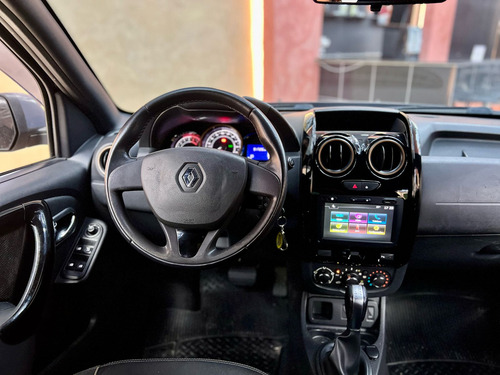 Renault Duster Duster 1.6 16V Dynamique (Flex)
