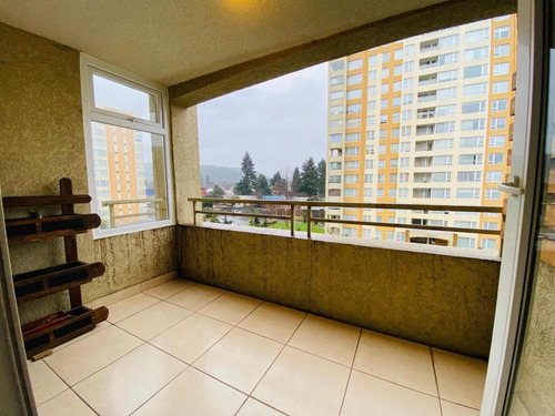Impecable Departamento 2 Dormitorios Los Conquistadores