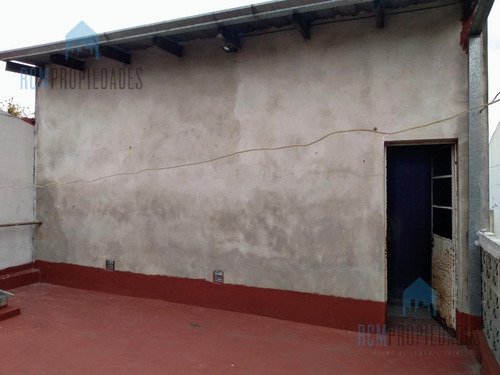 Imagen 21 de 23 de Venta Ph 4 Ambientes Remedios De Escalada