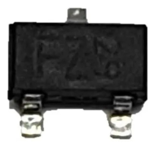 Pack X10 Transistor 2sd2657k 2sd2657 2657 T146 Fz 30v 1.5a