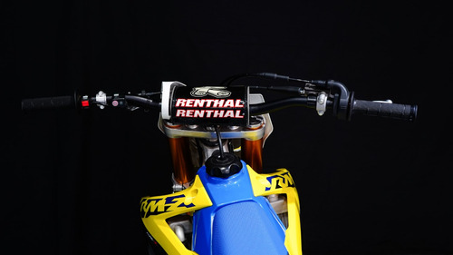 Suzuki Rmz 450