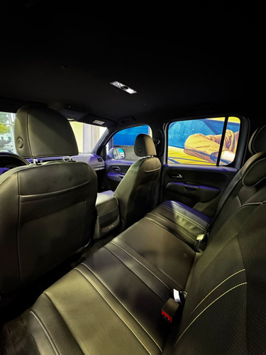 Volkswagen Amarok 3.0 Cd Tdi 258Cv V6 Extreme 4X4 At