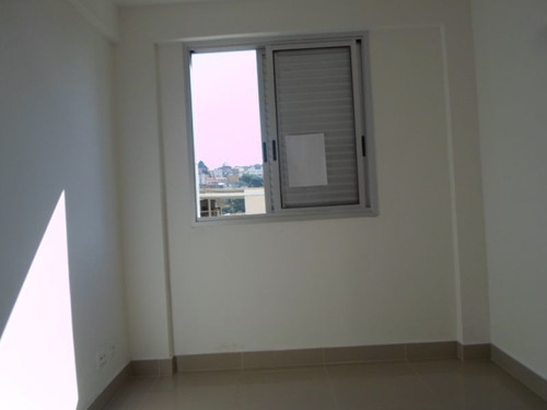 Cobertura Com 3 Quartos Para Comprar No Nova Granada Em Belo Horizonte/mg - Vis275