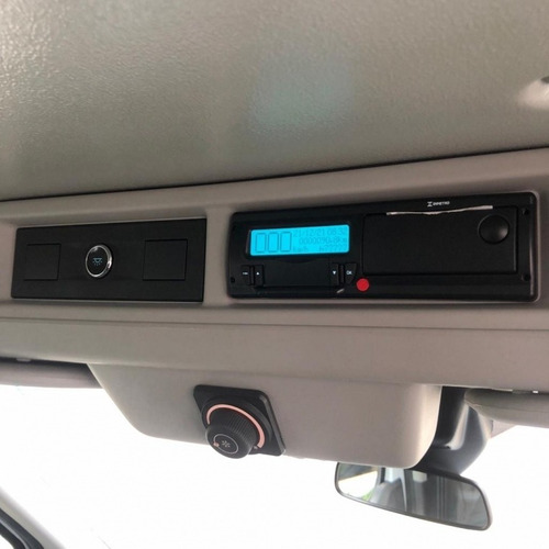 Imagem 12 de 15 de Ford Transit 2.0 14+1