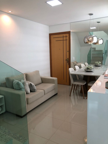 Imagem 11 de 30 de Apto Castelo | 2 Quartos | 111 M² | Cond: R$250.00 | 2 Vagas - 8icfvd