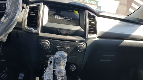 Imagen 11 de 11 de Ranger Xlt Gas Crew Cab 2.5l 4x2 2021