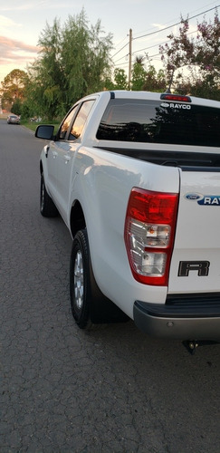 Ford Ranger 3.2 Cd Xls Tdci 200cv Automática 2020