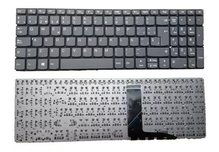 Teclado Notebook Lenovo Ideapad 320 15isk 15iap 330-15igm