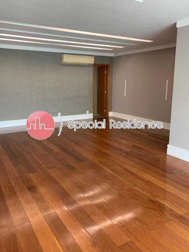 Imagem 5 de 15 de Apartamento-à Venda-barra Da Tijuca-rio De Janeiro - 400428