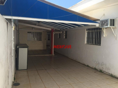 Imagem 9 de 30 de Casa Comercial Para Alugar, 230 M² Por R$ 6.500/mês - Centro - Atibaia/sp - Ca0040