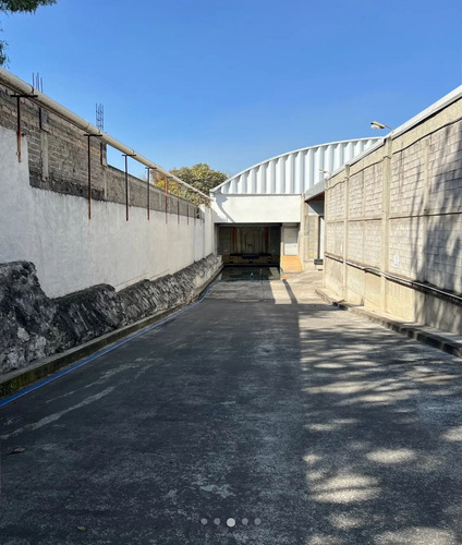 Bodega En Renta En Tláhuac