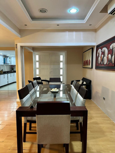 Townhouse En San Diego, La Cumaca Urb. Villas De Alcalá. Vende Crismelia Castillo Inth-167