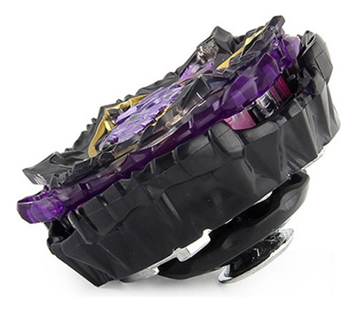 Lanzador Beyblade De Combate Burst Nirvana Lucifer