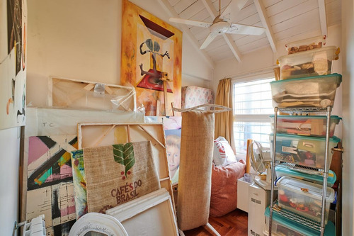 Venta Casa 4 Ambientes Reciclada 100% Martínez