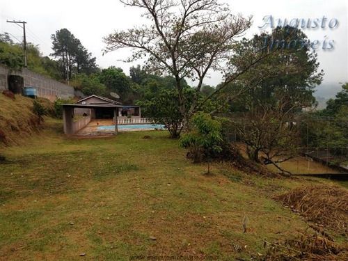 Imagem 2 de 29 de Chácaras À Venda Em Atibaia/sp - Compre O Seu Chácaras Aqui! - 1470765