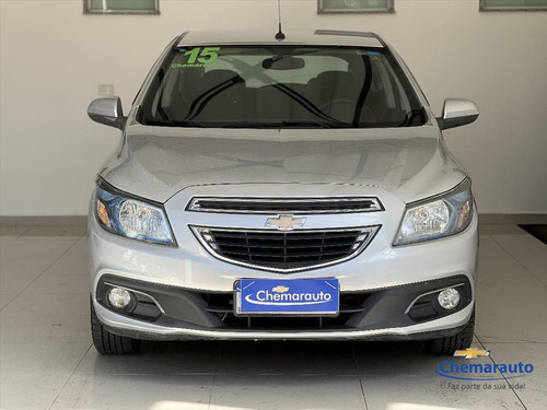 Chevrolet Onix 1.4 MPFI LTZ 8V FLEX 4P AUTOMÁTICO