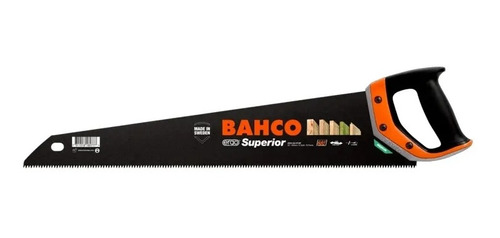 Serrucho Bahco Xt-22 Superior