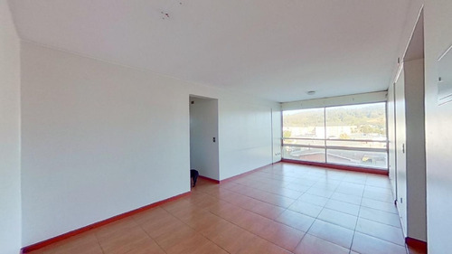8 Reg. Dp 3 Dorm 2 Bñ Box, C.henriquez Con Andalien