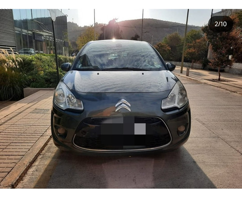 Citroën C3 Vti Seduction Ee