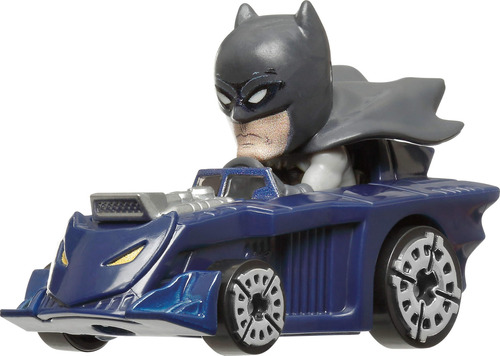 Toy Cars Hot Wheels Racerverse Fundido A Presión 1:64 Con Pe