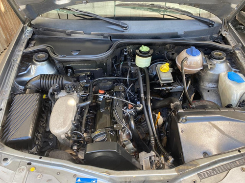 Volkswagen Gol 1.6 I Power 601 2007