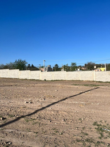 Lotes Apto Duplex Housing Cañada De La Rivera - Villa Rivera Indarte