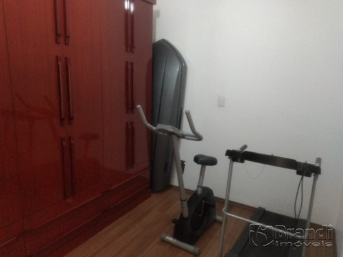 Imagem 11 de 15 de Sobrado Excelente Rua Residencial - Vila Zelina - V-4694