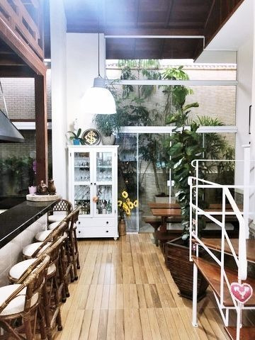 Imagem 12 de 20 de Casa Residencial À Venda, Saco Dos Limões, Florianópolis - . - Ca0293