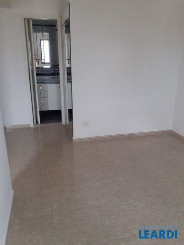 Imagem 9 de 15 de Apartamento - Anália Franco - Sp - 633926