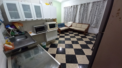 Casa Bertioga Pé Na Areia Rua Asfaltada Tudo Perto Só Lazer!