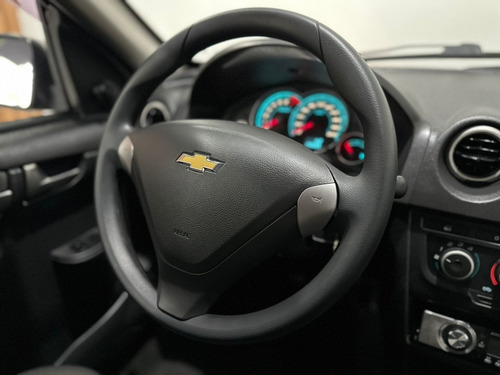 Chevrolet Celta 1.0 MPFI LT 8V FLEX 4P MANUAL
